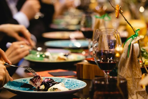Repas républicain