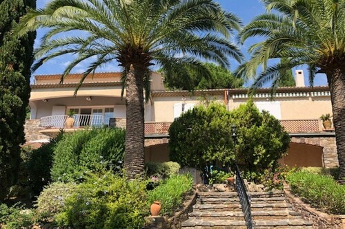 Résidence le Nonchaloir