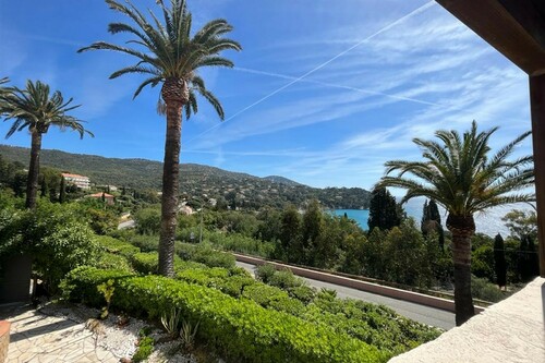 Résidence Le Paradou (M. CASPAR)