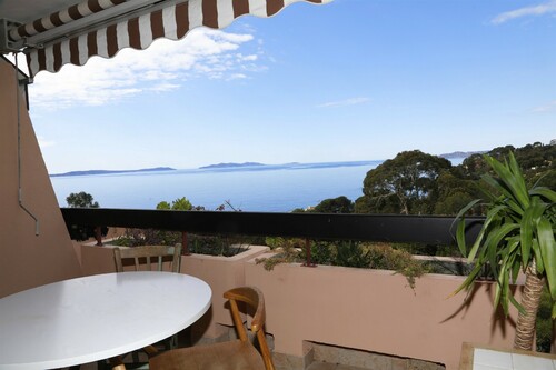 Les Parcs du Rayol (M et Mme Sorret)