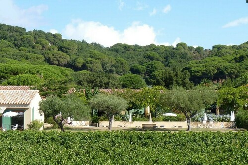 Résidence Les Sellettes