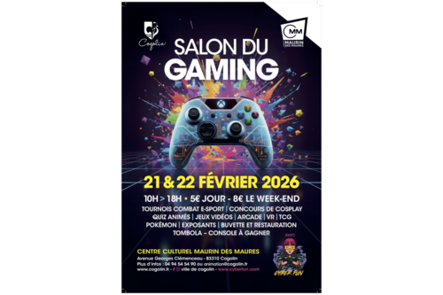 Centre Maurin des Maures