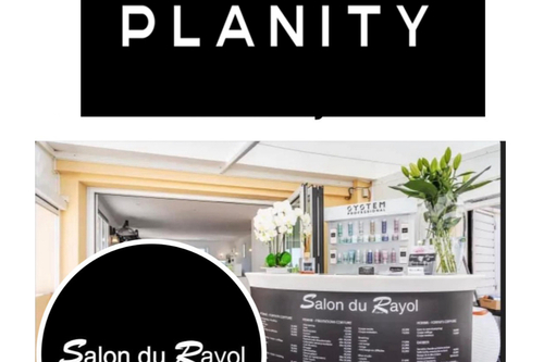 Salon du Rayol