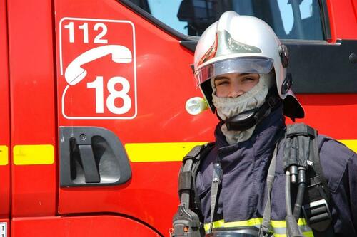 Sapeurs pompiers