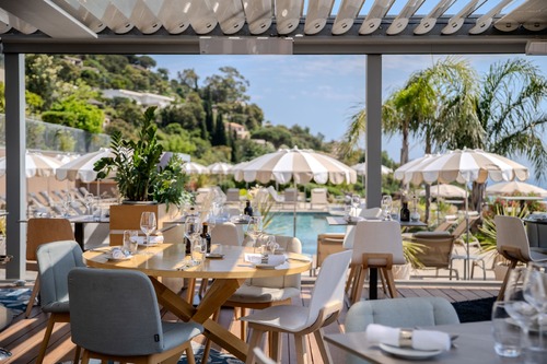 Douceur de vivre en 4*