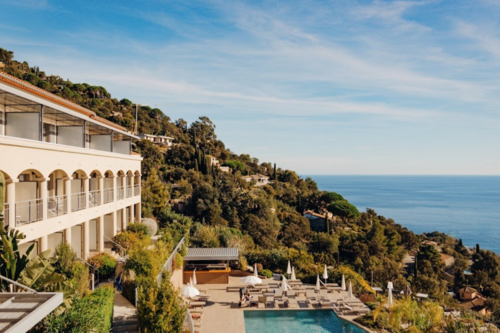 Douceur de vivre en 4*