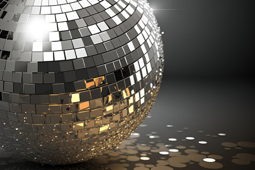 Soirée années 80_Sainte-Maxime