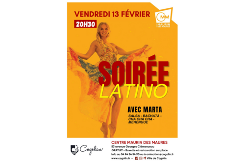 Centre Maurin des Maures