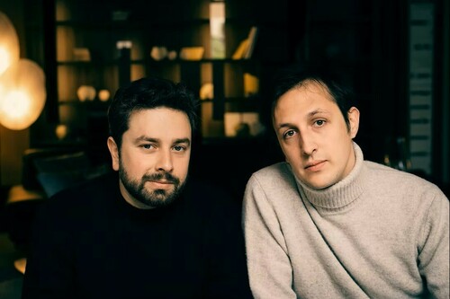 e romantique au Domaine du Rayol - Geister Duo_Rayol-Canadel sur Mer