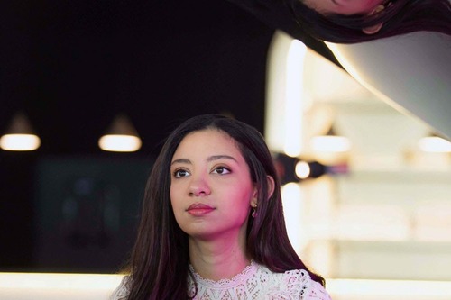 Soirée romantique au Domaine du Rayol -Nour AYADI_Rayol-Canadel sur Mer