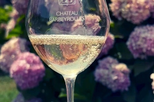 Soirée Vigneronne