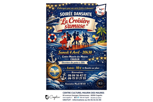 Centre Maurin des Maures