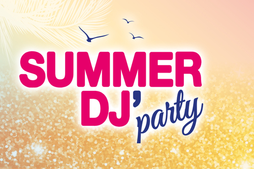 Summer DJ