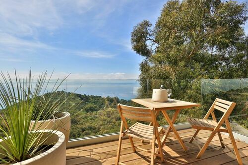 Appartement A1 Villa Nest