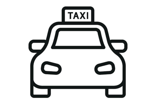 Taxi Nancy
