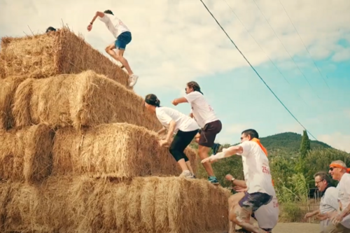 Team building : à l’assaut du Far West (sans cheval, promis !)
