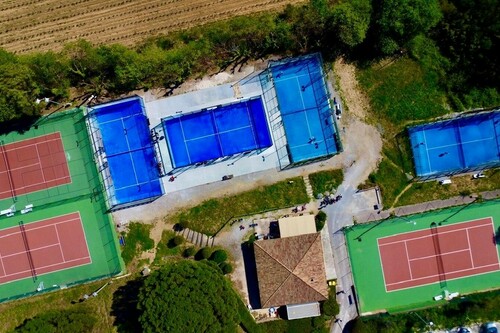 Tennis & Padel Ramatuelle
