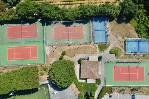 Tennis & Padel Ramatuelle