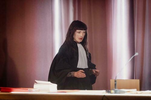 Théâtre : Leviathan – lorraine de sagazan / guillaume poix_Sainte-Maxime