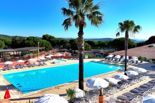 Vacances Léo Lagrange