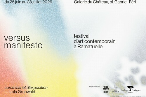 Versus Manifesto Festival