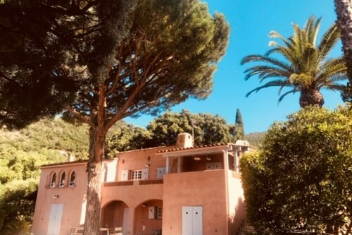 Villa d'Astrée