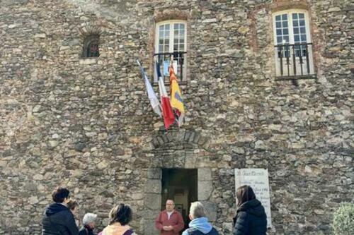 Visite guidée de la tour carrée – maison des traditions_Sainte-Maxime