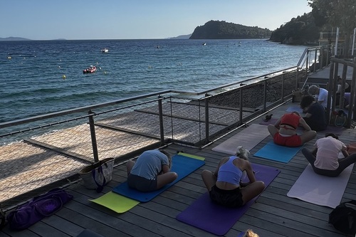 Yoga