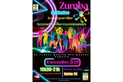 Centre Maurin des Maures