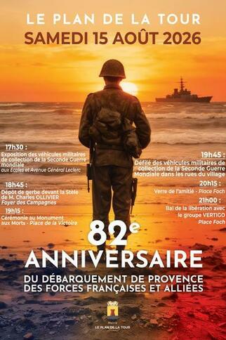 affiche