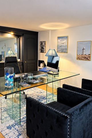 Bureau
