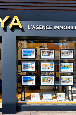 Agence