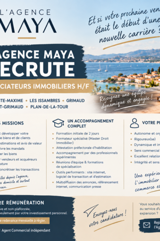 Recrutement