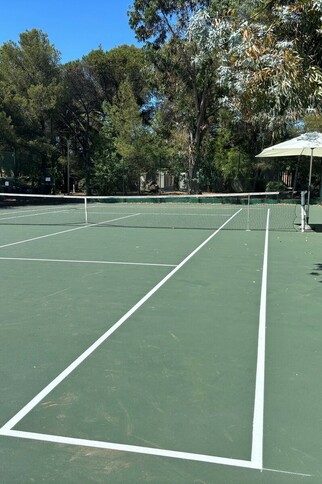 Agnès Tennis CLub