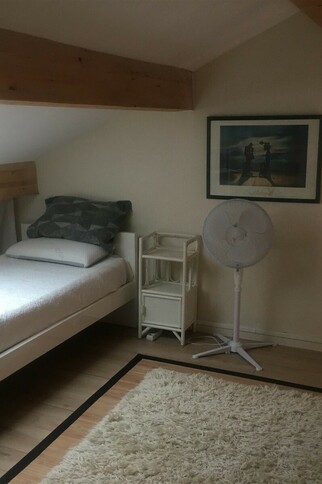 Appartement Locatelli