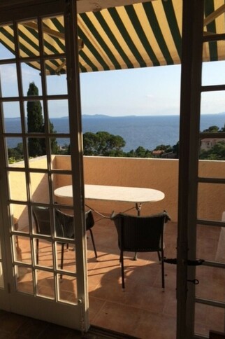 Appartement Locatelli