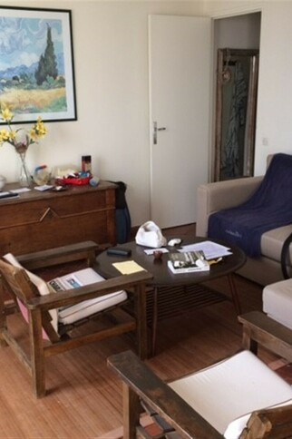 Appartement Locatelli