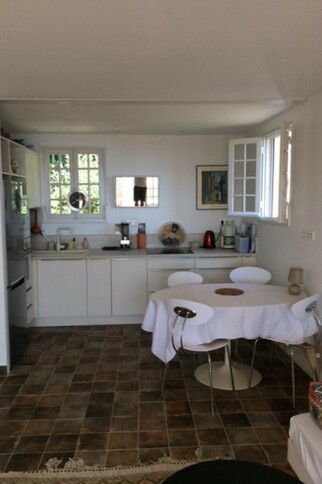 Appartement Locatelli