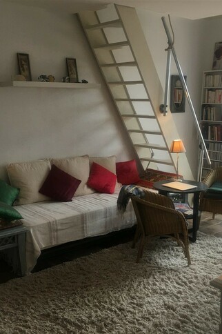 Appartement Locatelli