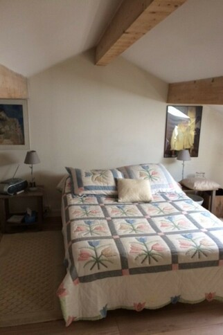 Appartement Locatelli