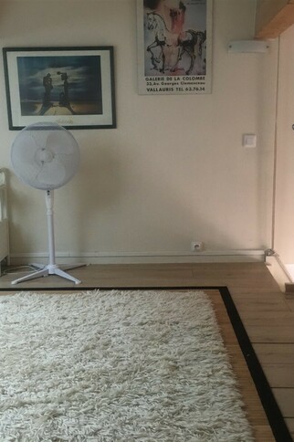 Appartement Locatelli