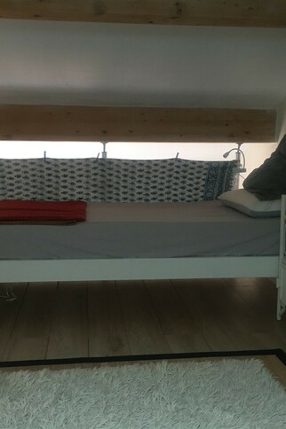 Appartement Locatelli