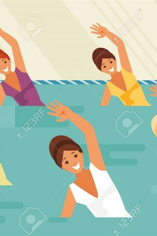 Aquagym