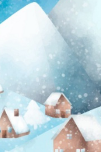 Atelier créatif : empreintes dans la neige_Sainte-Maxime