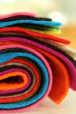 Atelier créatif pour les enfants