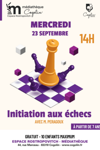 Médiathèque