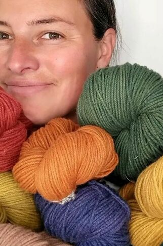 Atelier teinture : bogolan - petite palette magique pour artistes en herbe_Sainte-Maxime