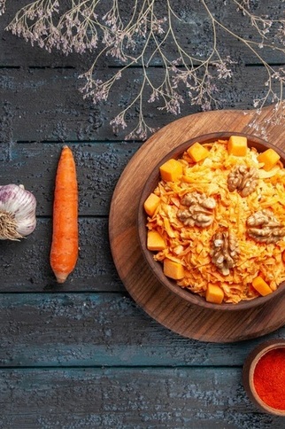 Ateliers cuisine : cuisine en couleurs_Sainte-Maxime