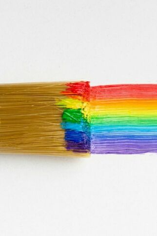 Ateliers d’art : mes palettes chromatiques_Sainte-Maxime