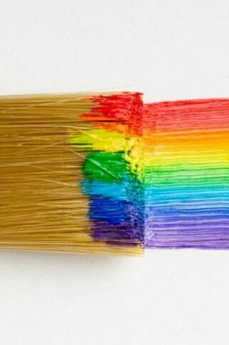 Ateliers d’art : mes palettes chromatiques_Sainte-Maxime